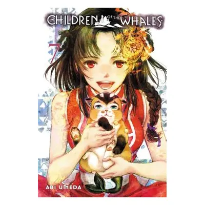 "Children of the Whales, Vol. 7, 7" - "" ("Umeda Abi")(Paperback)