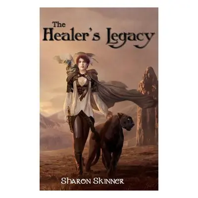 "The Healer's Legacy" - "" ("Skinner Sharon")(Paperback)