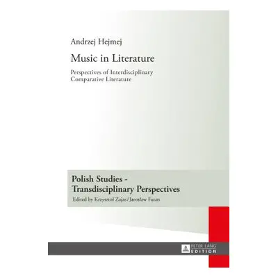 "Music in Literature; Perspectives of Interdisciplinary Comparative Literature- Translated by Li