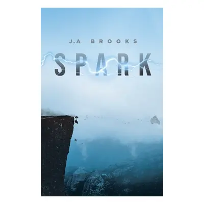 "Spark" - "" ("Brooks J. A.")(Paperback)