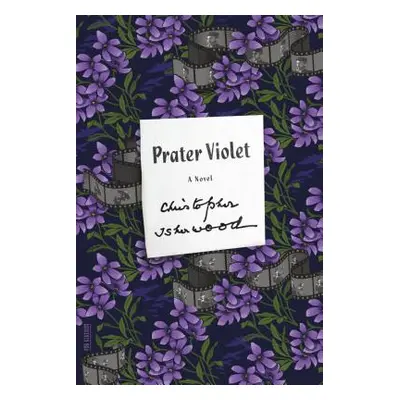 "Prater Violet" - "" ("Isherwood Christopher")(Paperback)