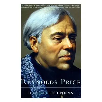 "The Collected Poems" - "" ("Price Reynolds")(Paperback)