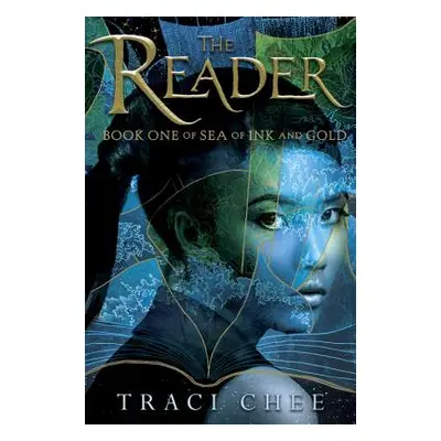 "The Reader" - "" ("Chee Traci")(Pevná vazba)