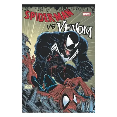 "Spider-Man vs. Venom Omnibus" - "" ("Defalco Tom")(Pevná vazba)