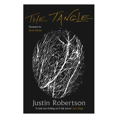 "Tangle" - "" ("Robertson Justin")(Paperback / softback)