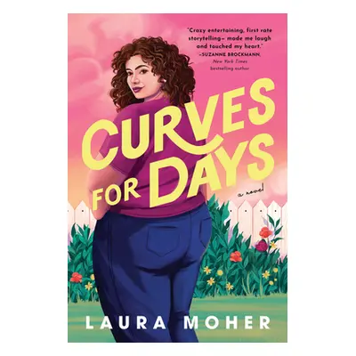 "Curves for Days" - "" ("Moher Laura")(Paperback)