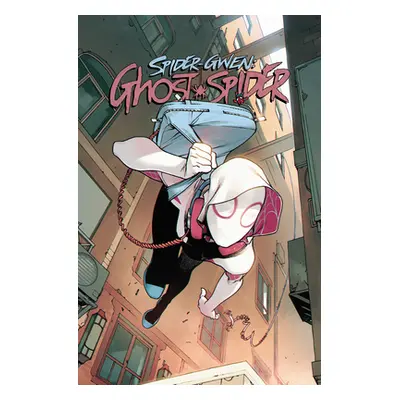 "Spider-Gwen: Ghost-Spider" - "" ("McGuire Seenan")(Paperback)