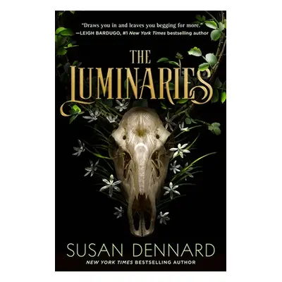 "The Luminaries" - "" ("Dennard Susan")(Paperback)