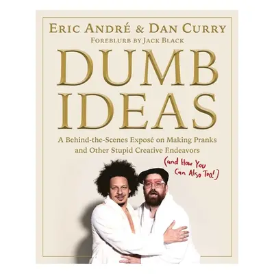 "Dumb Ideas: A Behind-The-Scenes Expos on Making Pranks and Other Stupid Creative Endeavors