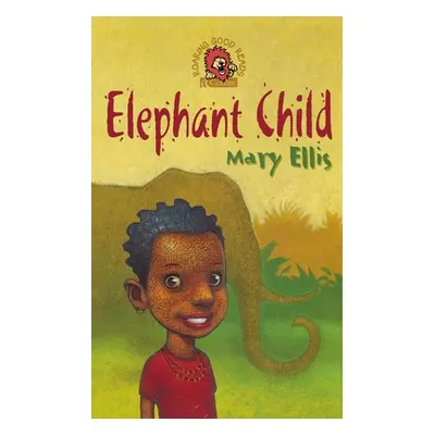 "Elephant Child" - "" ("Ellis Mary")(Paperback)