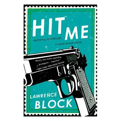 "Hit Me" - "" ("Block Lawrence")(Paperback)