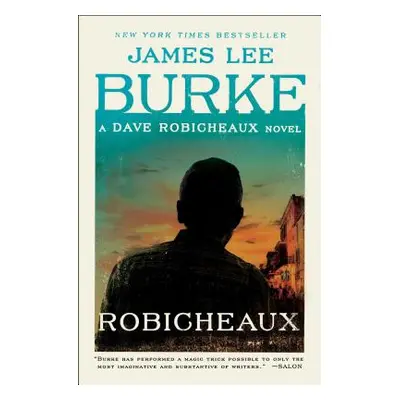 "Robicheaux" - "" ("Burke James Lee")(Paperback)