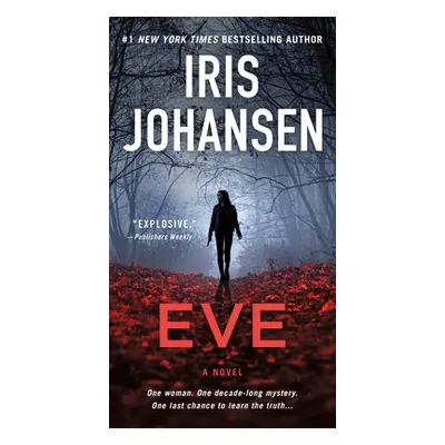 "Eve" - "" ("Johansen Iris")(Mass Market Paperbound)