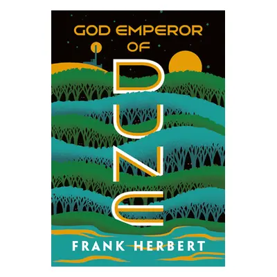 "God Emperor of Dune" - "" ("Herbert Frank")(Paperback)