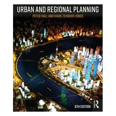 "Urban and Regional Planning" - "" ("Hall Peter")(Paperback)