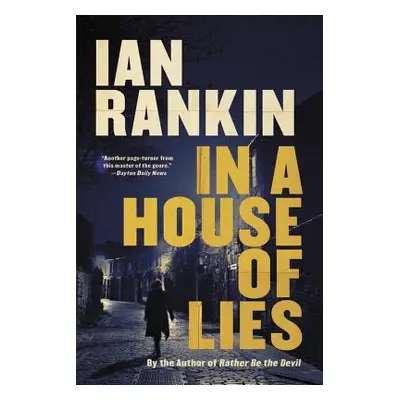 "In a House of Lies" - "" ("Rankin Ian")(Paperback)