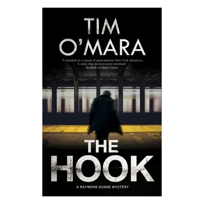 "The Hook" - "" ("O'Mara Tim")(Paperback)