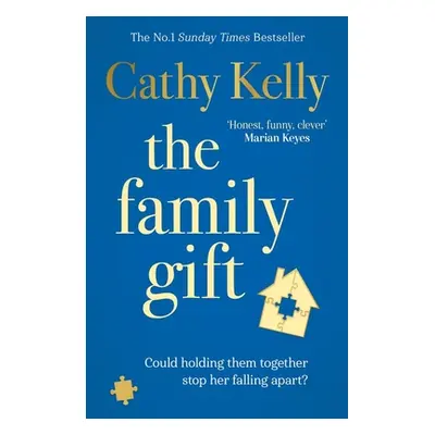 "The Family Gift" - "" ("Kelly Cathy")(Paperback)