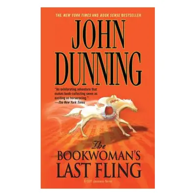 "The Bookwoman's Last Fling" - "" ("Dunning John")(Paperback)