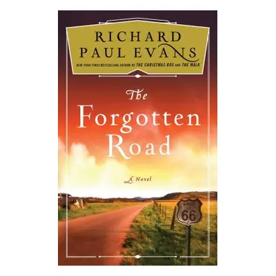 "The Forgotten Road, 2" - "" ("Evans Richard Paul")(Paperback)