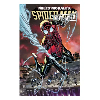 "Miles Morales Vol. 4" - "" ("Ahmed Saladin")(Paperback)