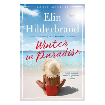 "Winter in Paradise" - "" ("Hilderbrand Elin")(Paperback)