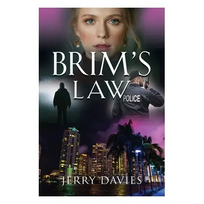 "Brim's Law" - "" ("Davies Jerry")(Paperback)