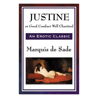 "Justine" - "" ("Sade Marquis de")(Paperback)