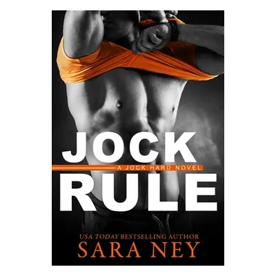 "Jock Rule" - "" ("Ney Sara")(Paperback)