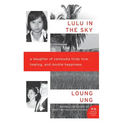 "Lulu in the Sky" - "" ("Ung Loung")(Paperback)