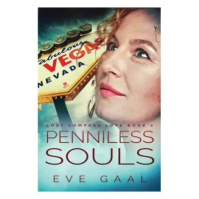 "Penniless Souls" - "" ("Gaal Eve")(Paperback)