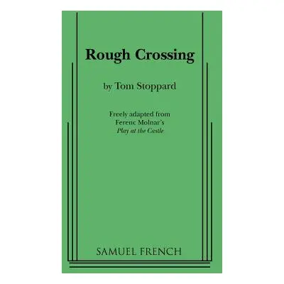 "Rough Crossing" - "" ("Stoppard Tom")(Paperback)