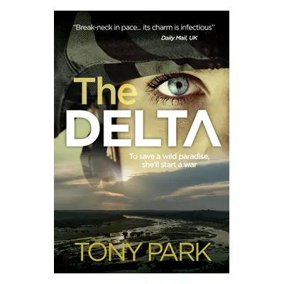 "The Delta" - "" ("Park Tony")(Paperback)