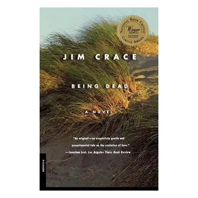 "Being Dead" - "" ("Crace Jim")(Paperback)