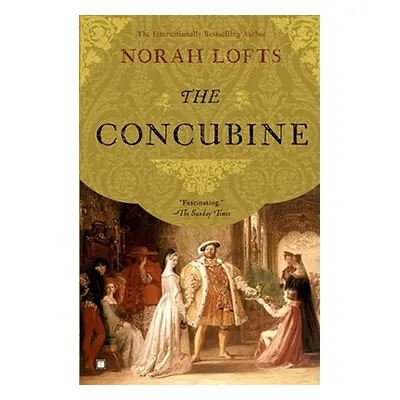 "The Concubine" - "" ("Lofts Norah")(Paperback)