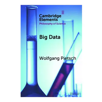 "Big Data" - "" ("Pietsch Wolfgang")(Paperback)