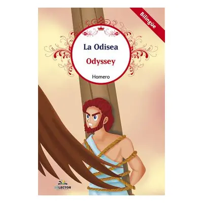 "La Odisea" - "" ("Gutierrez Liliana")(Paperback)