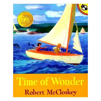 "Time of Wonder" - "" ("McCloskey Robert")(Paperback)