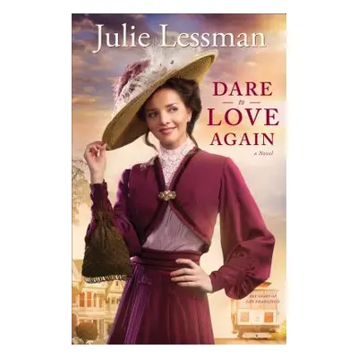 "Dare to Love Again" - "" ("Lessman Julie")(Paperback)