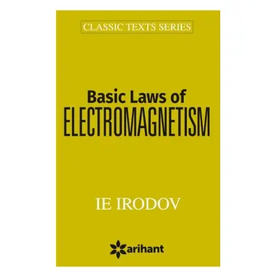 "49011020Basic Laws Of Electromegnitism" - "" ("Unknown")(Paperback)