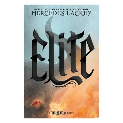 "Elite" - "" ("Lackey Mercedes")(Paperback)