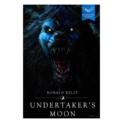 "Undertaker's Moon" - "" ("McVey Alex")(Paperback)