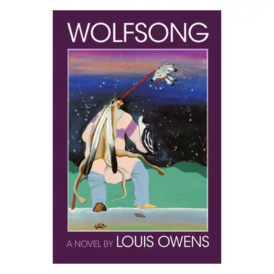 "Wolfsong, 17" - "" ("Owens Louis")(Paperback)