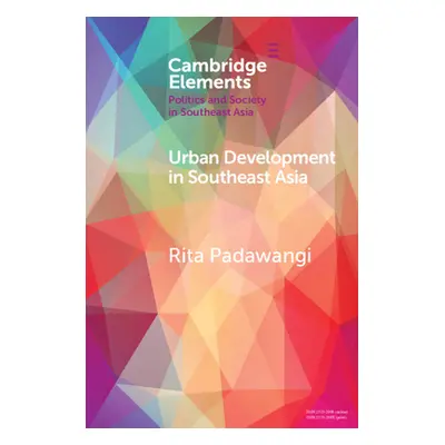 "Urban Development in Southeast Asia" - "" ("Padawangi Rita")(Paperback)