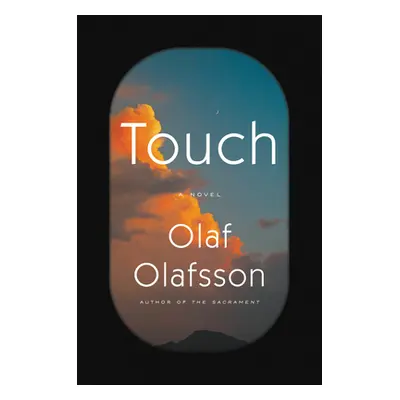 "Touch" - "" ("Olafsson Olaf")(Pevná vazba)