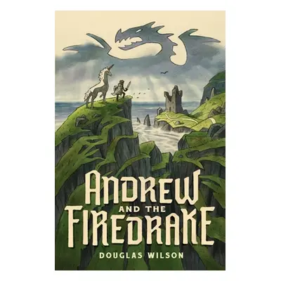 "Andrew and the Firedrake" - "" ("Wilson Douglas")(Paperback)