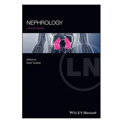 "Nephrology: A Comprehensive Guide to Renal Medicine" - "" ("Tarafdar Surjit")(Paperback)