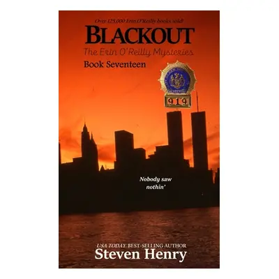 "Blackout" - "" ("Henry Steven")(Paperback)