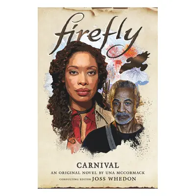 "Firefly - Carnival" - "" ("McCormack Una")(Paperback)