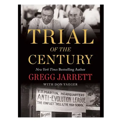 "The Trial of the Century" - "" ("Jarrett Gregg")(Compact Disc)